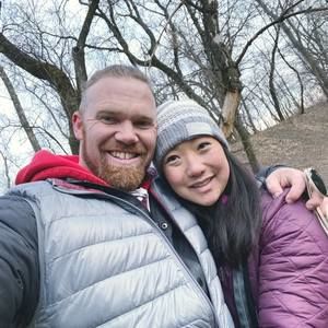 Meet your Posher, Stephen